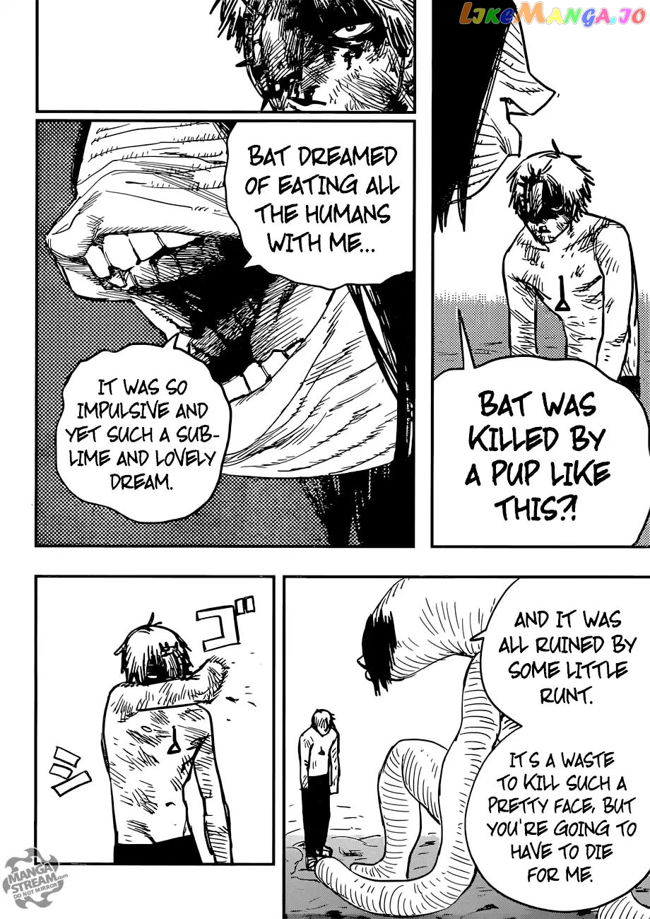 Chainsaw Man, Chapter 10 image 05